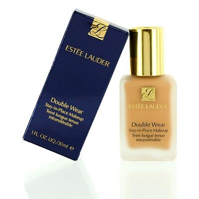 Estee Lauder / Double Wear Stay-in-place Makeup 3w2 Cashew SPF 22 1.0 ...