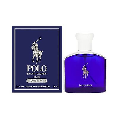 Ralph Lauren Polo / Ralph Lauren EDT Spray 2.0 oz (m) 3360372012818 ...