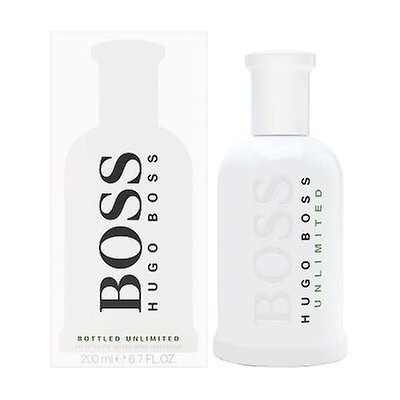 hugo boss 200ml perfume shop