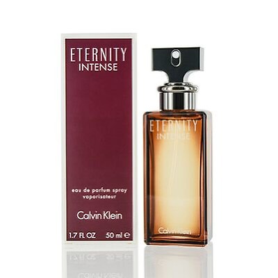 Calvin Klein Ckin2u by Calvin Klein EDT Spray 1.7 oz (50 ml) (w ...