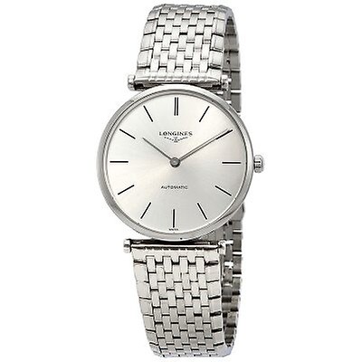 Longines La Grande Classique Automatic Men's Watch L49084516 L49084516 ...