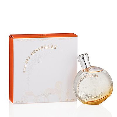 Hermes Lombre Des Merveilles / Hermes EDP Spray 3.3 oz (100 ml) (W ...