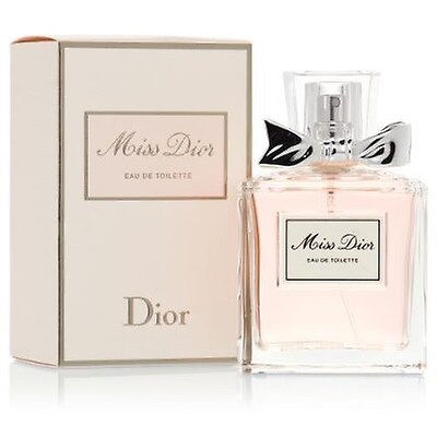 Christian Dior Ladies Miss Dior Rose N Roses EDT Spray 3.4 oz ...