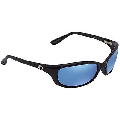 Costa Del Mar Pawley's Polarized Blue Mirror 580G Sunglasses PW 11 ...