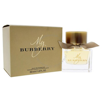 Burberry Her / Burberry EDP Spray 3.3 oz (100 ml) (w) 3614227693876 ...