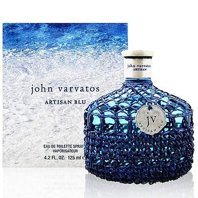 John Varvatos Artisan by John Varvatos EDT Spray 4.2 oz (m ...