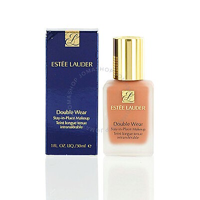 Estee Lauder / Double Wear Stay-in-place Makeup 2w2 Rattan 1.0 oz ...