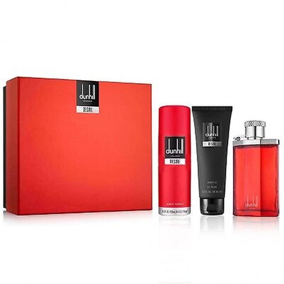 Alfred Dunhill Desire For A Man by Alfred Dunhill EDT Spray 3.4 oz (m ...