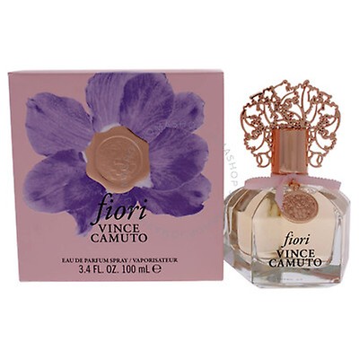 Vince Camuto Capri Vince Camuto / Vince Camuto EDP Spray 3.4 oz (100 ml ...