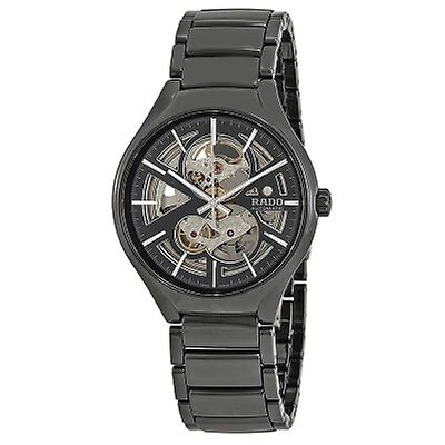 pearl strap watch