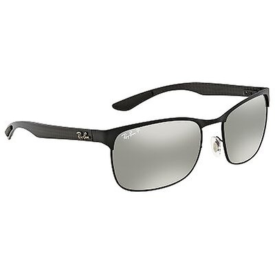 Ray Ban Predator 2 Grey Polarized Sunglasses Rb27 601 W1 62 19 Rb27 601 W1 62 19 Sunglasses Ray Ban Jomashop