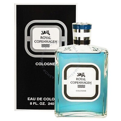 R.Copenhagen by R.Copenhagen After Shave 8.0 oz 603531130033 - Men's ...