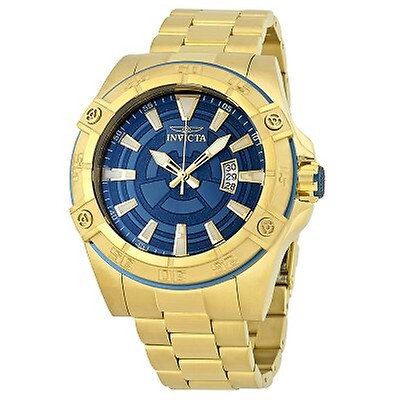 invicta 22080