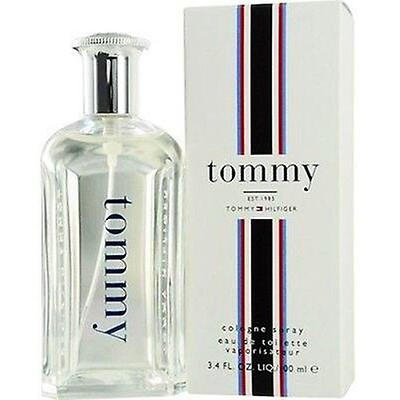 Tommy Hilfiger Men's Now Them EDT Spray 3.4 oz Fragrances 