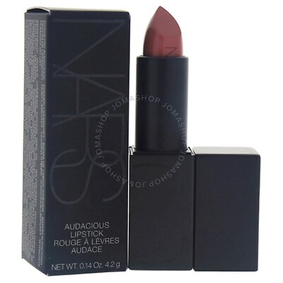Coffret D'essai NARS Audacious Lipstick – 8 Nuances Nude – Neuf – Voir Photo