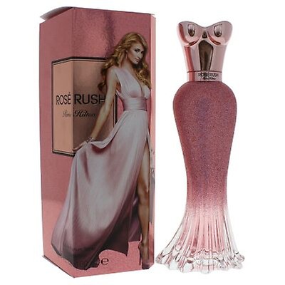 Paris Hilton Platinum Rush by Paris Hilton for Women - 3.4 oz EDP Spray ...