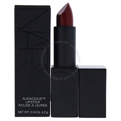 Nars / Audacious Lipstick Angela 0.14 oz (4.2 ml) 607845094531 - Lip ...