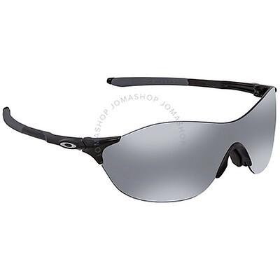 Oakley M2 Frame XL Black Iridium Men's Sunglasses OO9343-934304-45 ...