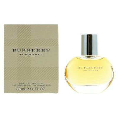 Burberry For Women / Burberry EDP Spray 1.7 oz (50 ml) (w ...