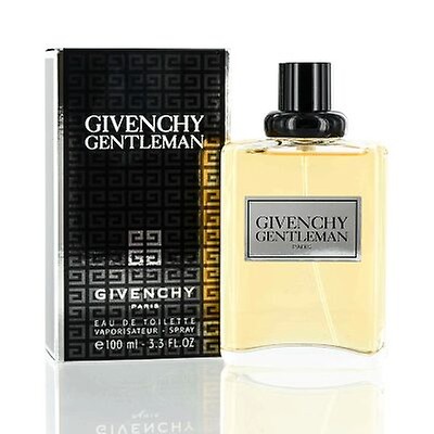 Givenchy Gentleman / Givenchy EDT Originale Spray 3.3 oz (100 ml) (m ...
