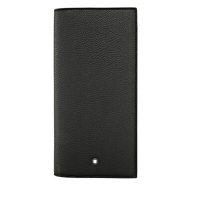 Montblanc Meisterstuck 14CC Vertical Wallet 7165 - Handbags - Jomashop