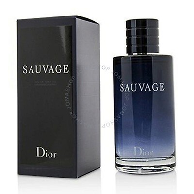 sauvage 60ml boots