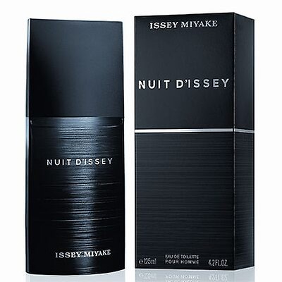 Issey Miyake Men / Issey Miyake EDT Spray 4.2 oz (m) 3423470311365 ...