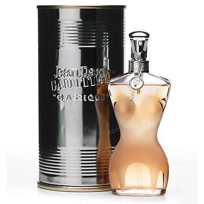 Jean Paul Gaultier Ladies La Belle EDP Spray 1.7 oz (50 ml ...