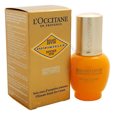 Loccitane / Verbena Cooling Hand Cream Gel 2.5 oz 3253581306239 - Skin ...