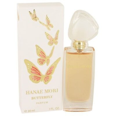 Hanae Mori   Hanae Mori Edt Spray 