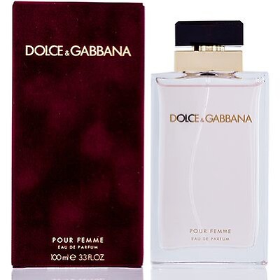 Dolce & Gabbana Dolce Garden / Dolce & Gabbana EDP Spray 1.6 oz (50 ml ...