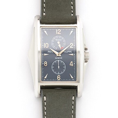 Patek Philippe Golden Ellipse Automatic Men S Watch 5738p 001 5738p 001 Patek Philippe Golden Ellipse Jomashop