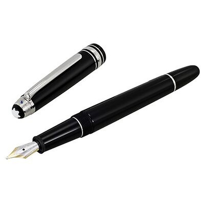 montblanc 118051