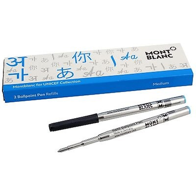 montblanc 117848
