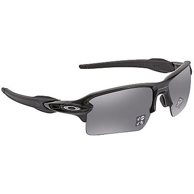 Oakley Flak 2.0 (A) Prizm 24k Polarized Rectangular Men's Sunglasses ...