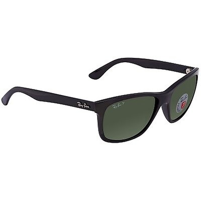 Ray Ban Predator 2 Grey Polarized Sunglasses Rb27 601 W1 62 19 Rb27 601 W1 62 19 Sunglasses Ray Ban Jomashop