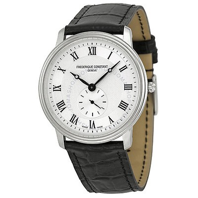 frederique constant connected watch