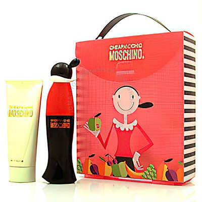Moschino Cheap & Chic / Moschino Set (w) 8011003850778 - Ladies ...