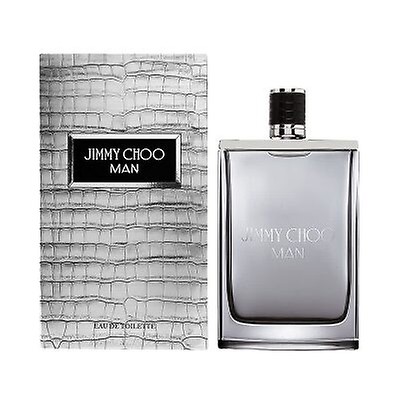 Jimmy Choo Man / Jimmy Choo EDT Spray 3.3 oz (m) 3386460064118 - Men's ...