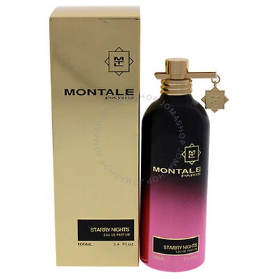 Montale Pink Extasy / Montale EDP Spray 3.3 oz (100 ml) (u ...