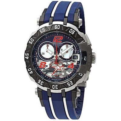 Precise Watch Battery T039.417.11.057.00