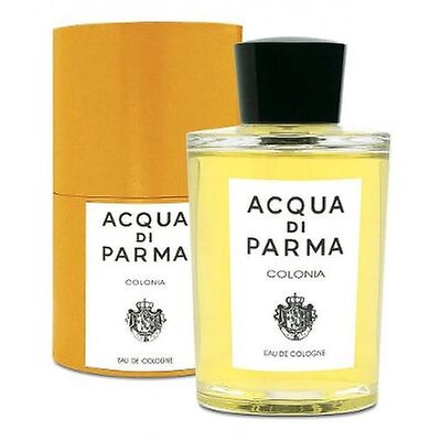 Acqua Di Parma Blu Mediterraneo Bergamotto Di Calabria / Acqua Di Parma ...