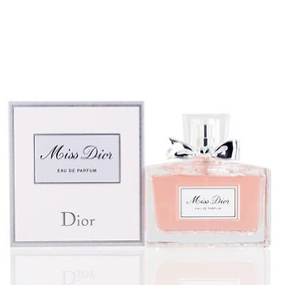 Christian Dior Miss Dior Blooming Bouquet / Christian Dior EDT Spray 1. ...