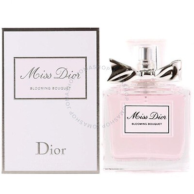 Christian Dior Jadore / Christian Dior EDP Spray 3.4 oz (w) (100 ml ...