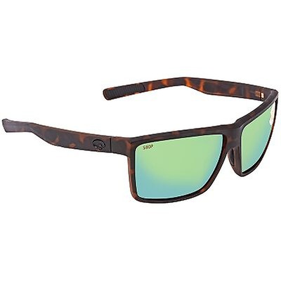 Costa Del Mar Rinconcito Polarized Grey Sunglasses Ric 11 Ogp Ric 11 