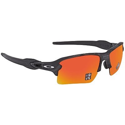 Oakley Feedback Prizm Tungsten Sunglasses Men's Sunglasses OO4079 ...