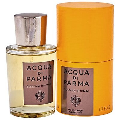 Acqua Di Parma Colonia Intensa By Acqua Di Parma For Men 3 4 Oz 100 Ml Edc Spray Men S Colognes Mens Eau De Cologne Jomashop