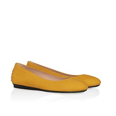 tods womens flats