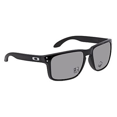 Oakley Holbrook XL Prizm Tungsten Polarized Rectangular Sunglasses ...