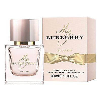 west end blueberry perfume